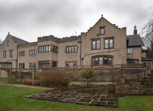 The Raikes Care Home, Ilkley