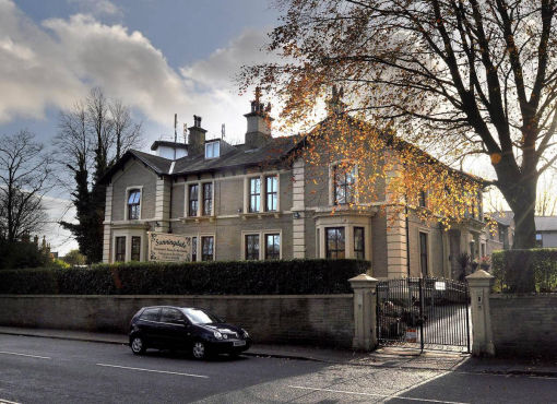 Sunningdale Care Home, Bradford