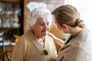 Dementia support Ilkley